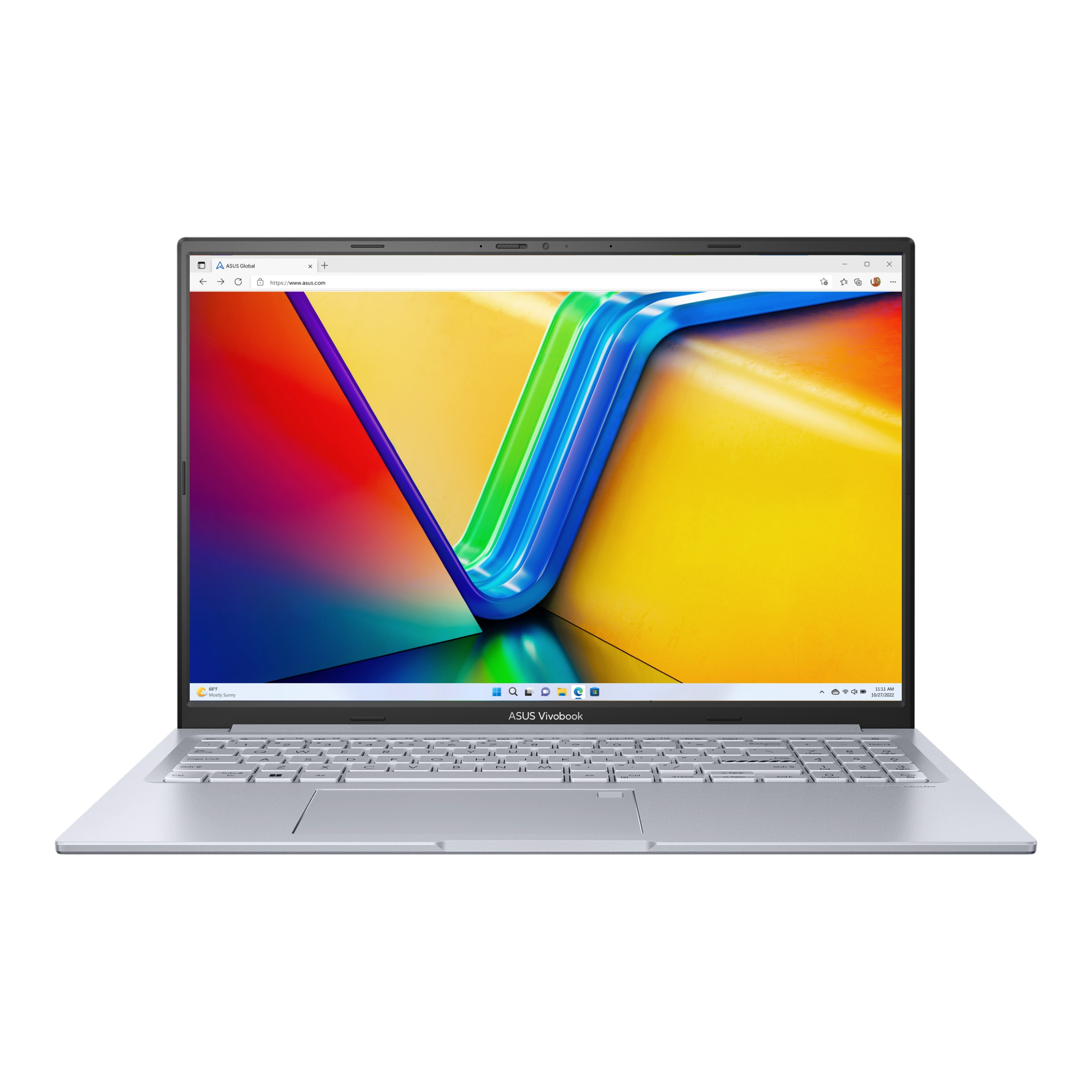 Asus Vivobook 16X S3605ZF_K3605ZF K3605VC