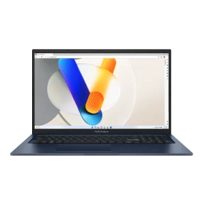 Asus Vivobook 17 Inch Multimedia Laptop X1704VA