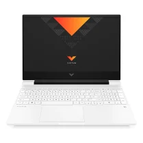 HP Victus 15-FA1000 White FA1033NN Gaming Laptop