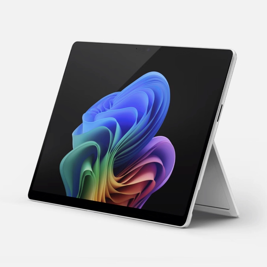 Microsoft Surface Pro 11 Platinum-1