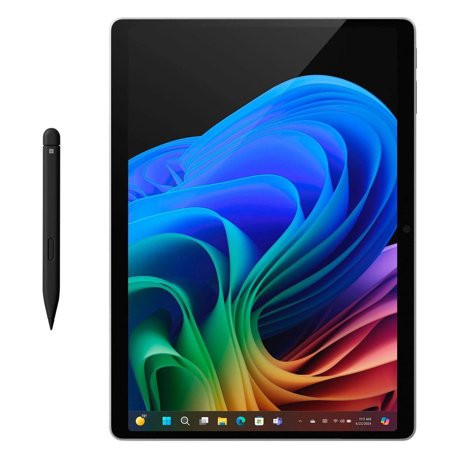 Microsoft Surface Pro 11 Platinum-4