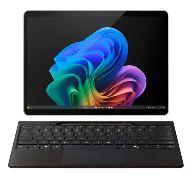 Microsoft Surface Pro 11 Platinum-7