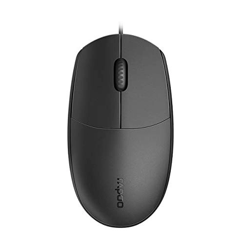 Rapoo N100 Wired Mouse Rapoo N100 Wired Mouse