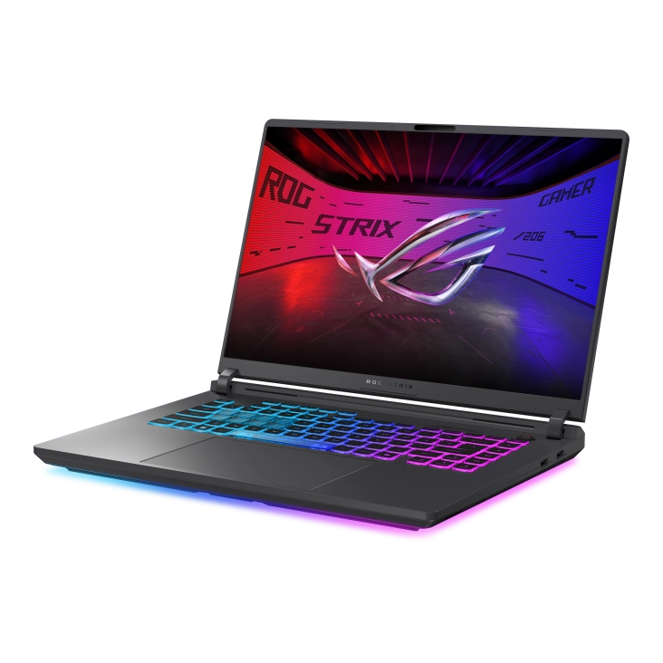 Rog Strix G615-02