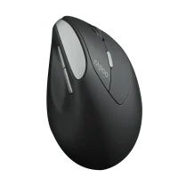 Rapoo EV250 Wireless Silent Ergonomic Vertical Mouse