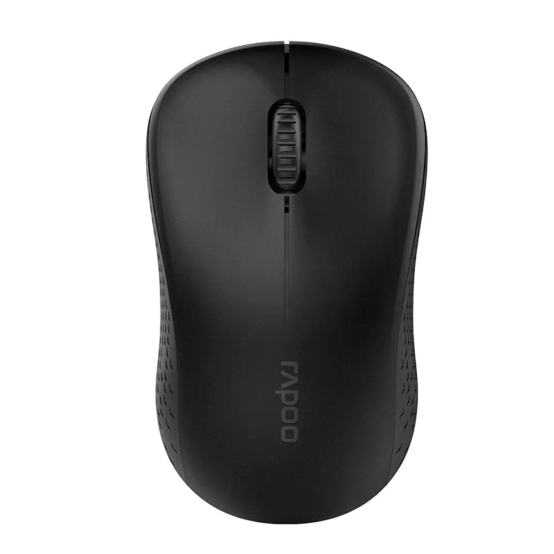 Rapoo M160 Silent Multi-mode Wireless Mouse