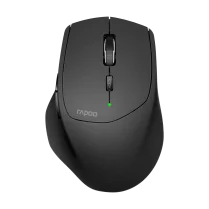 Rapoo MT550 Multi-mode Wireless Optical Mouse