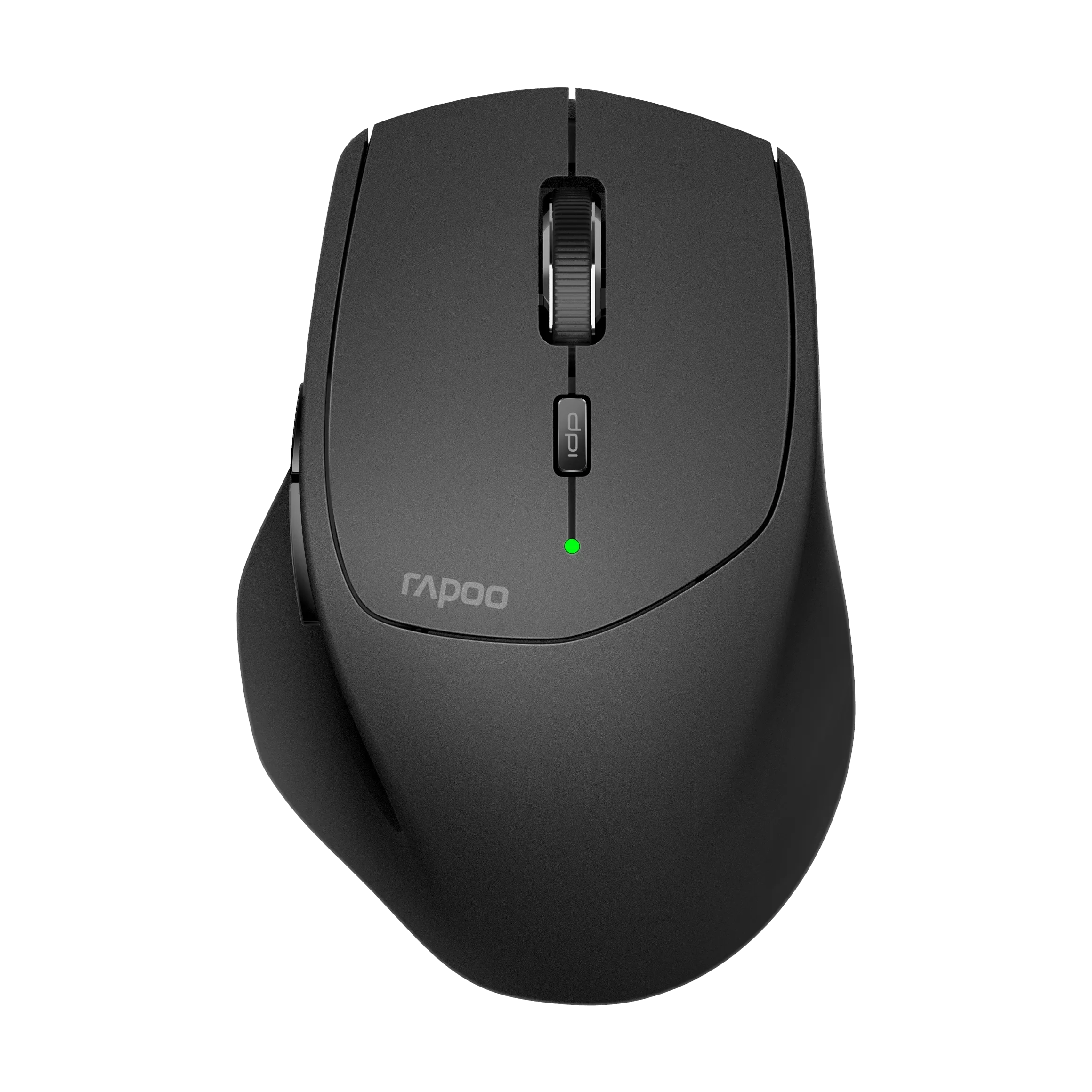 Rapoo MT550 Multi-mode Wireless Optical Mouse