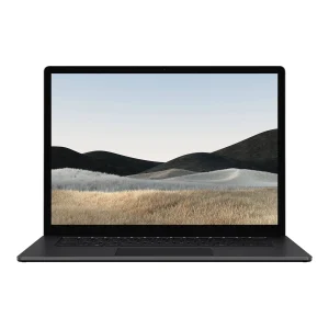 Microsoft Surface Laptop 4 15 Inch Black