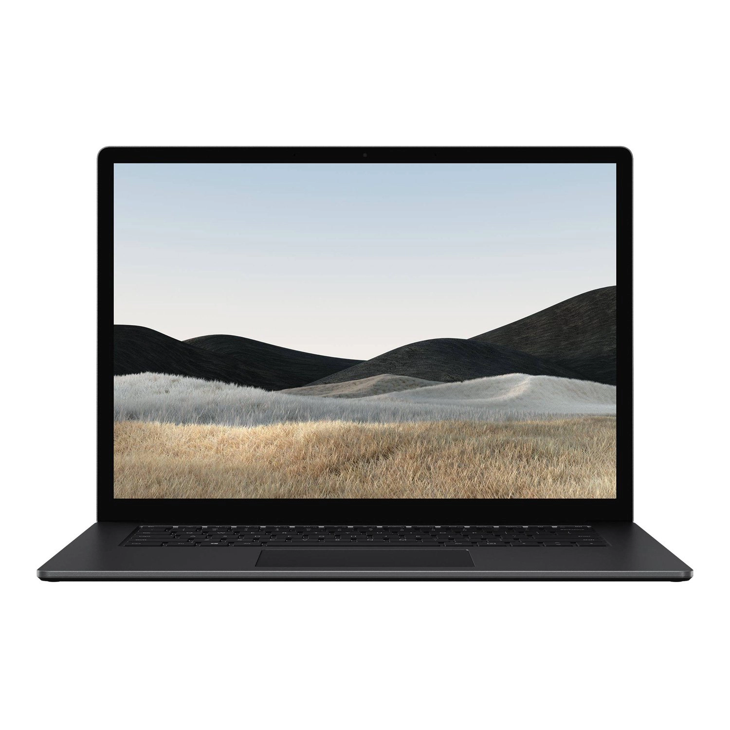 Microsoft Surface Laptop 4 15 Inch Black