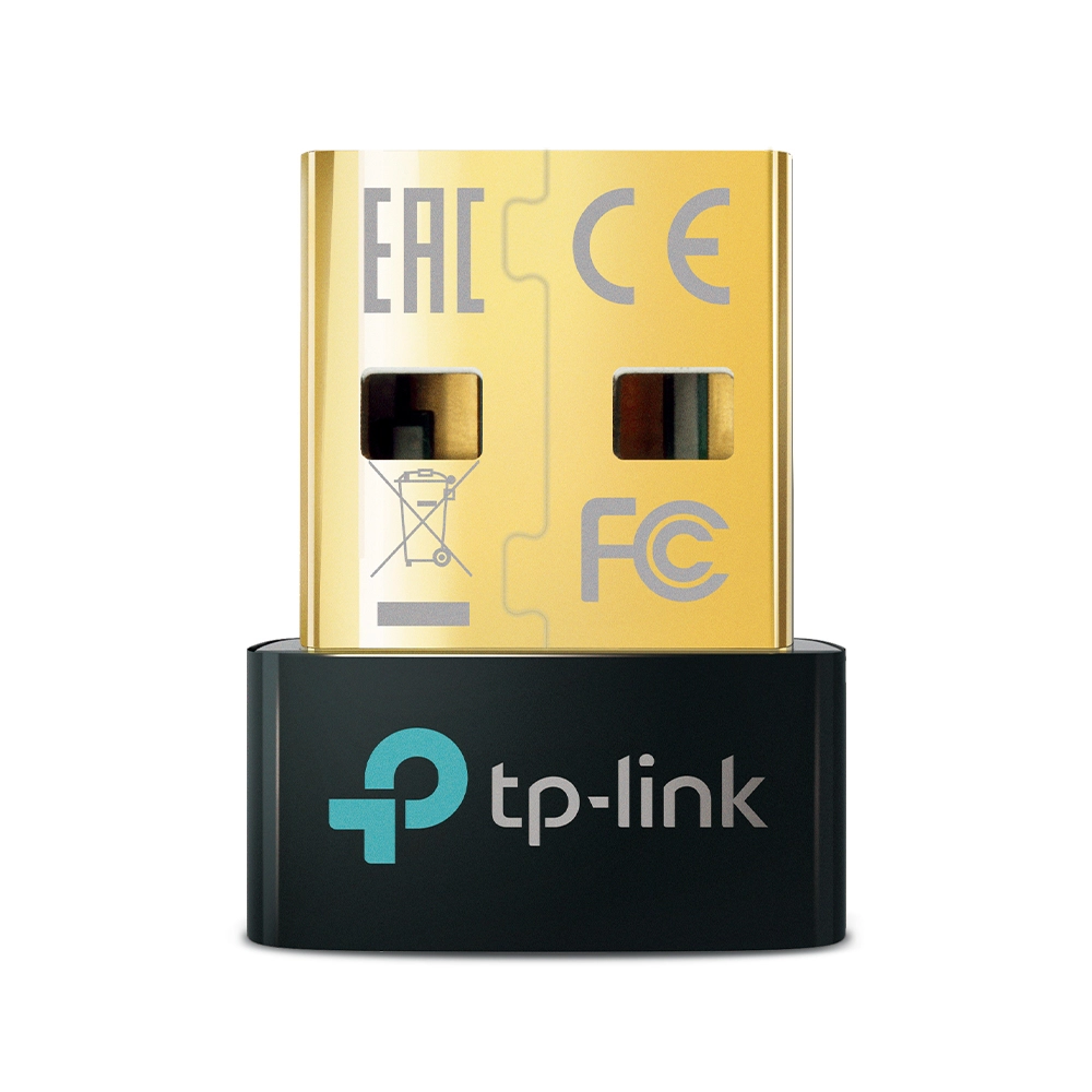 TP-Link Bluetooth 5.3 Nano USB Adapter UB500 V2