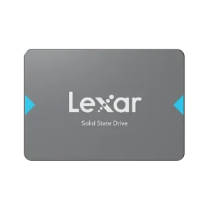 Lexar NQ100 2.5" SATA 6GB/S SSD