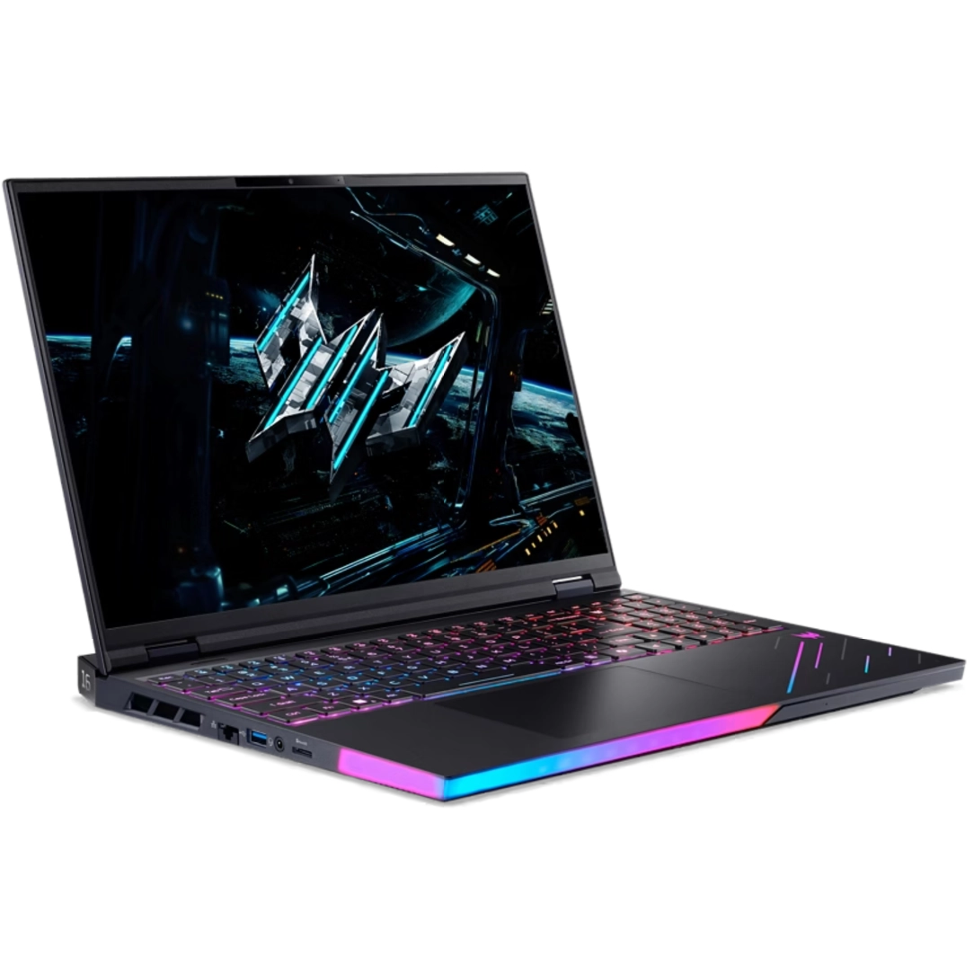 Acer PREDATOR HELIOS 16 AI (05)