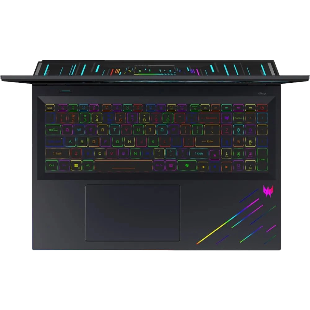 Acer PREDATOR HELIOS 16 AI (7)