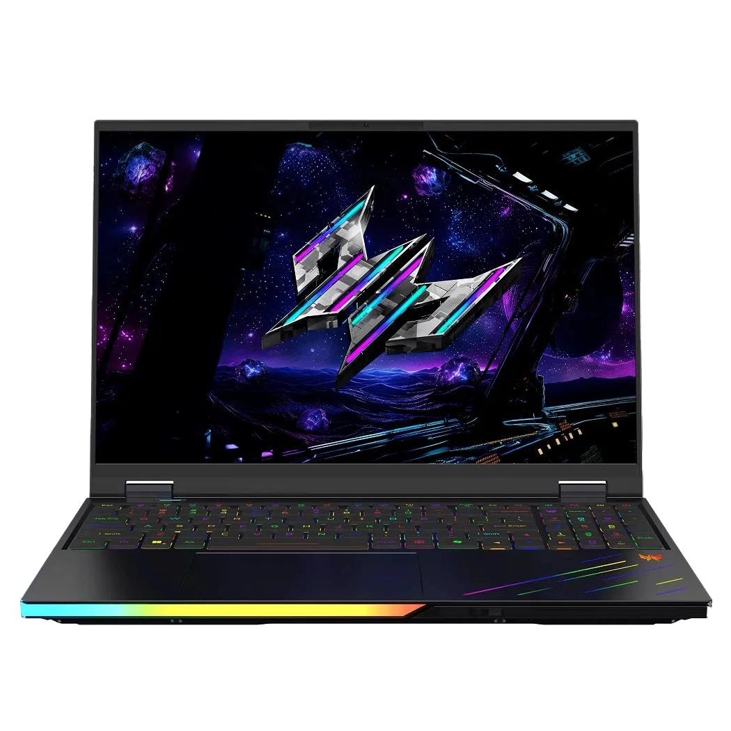 Acer PREDATOR HELIOS 16 AI Acer PREDATOR HELIOS 16 AI 2025