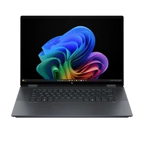 HP OmniBook X Flip 16-as0023dx next gen ai pc