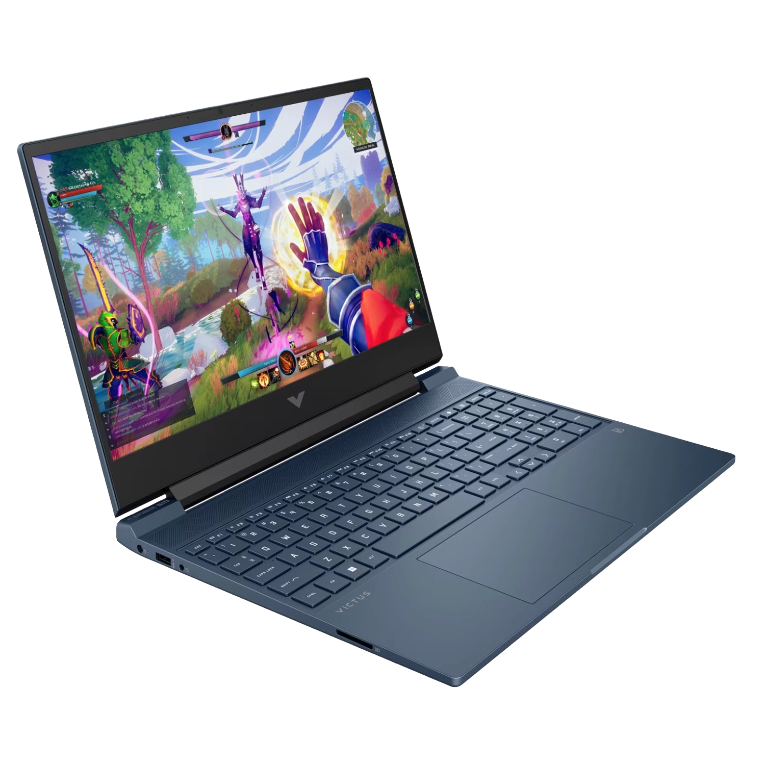 HP Victus 15-FB3009AX-1