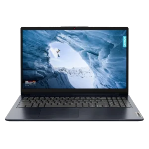Lenovo IdeaPad 1 15IJL7 Abyss blue