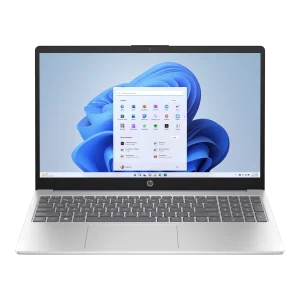 HP 15-FD0130WM 15.6 Inch Essential Touchscreen IPS Intel Laptop