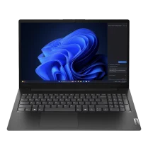 Lenovo V15 G5 IRL Business Black 15.6 Inch Laptop