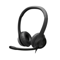Logitech H390 USB Computer Headset
