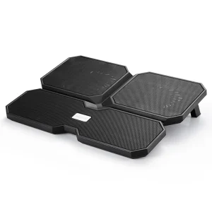 DeepCool MULTI CORE X6 Coolpad