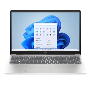 HP 15-FD0154WM 15.6 Inch Essential Touchscreen IPS Intel Laptop HP 15-FD0113DX