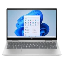 HP Envy X360 14 inch Touch Screen laptop