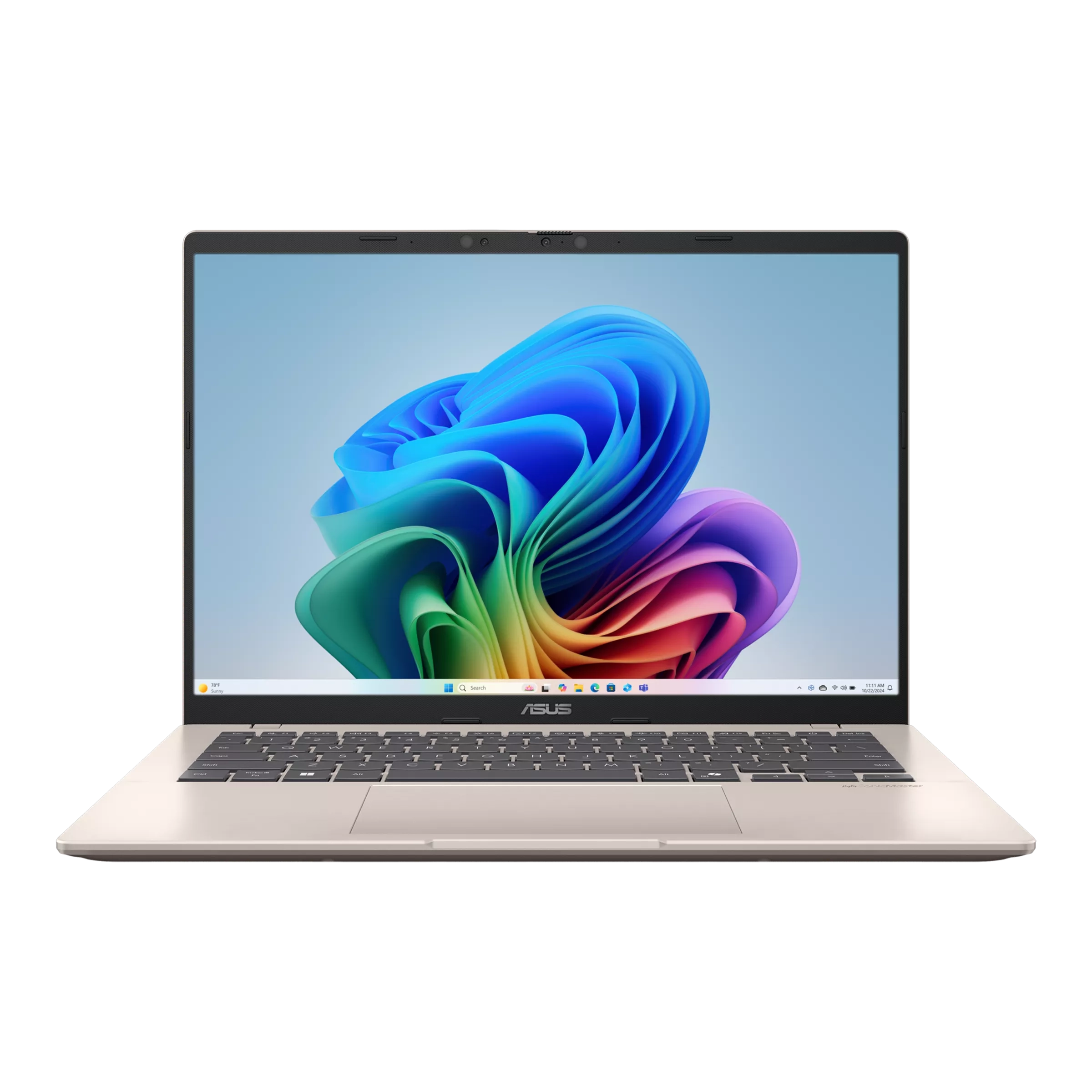 Asus Vivobook 14 X1407QA Snapdragon X