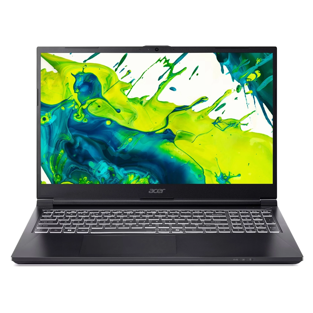 Acer Aspire 7 Intel A715-59G 15.6 Inch Laptop