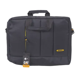 Caterpillar 3in1 Bag BK RA-1075