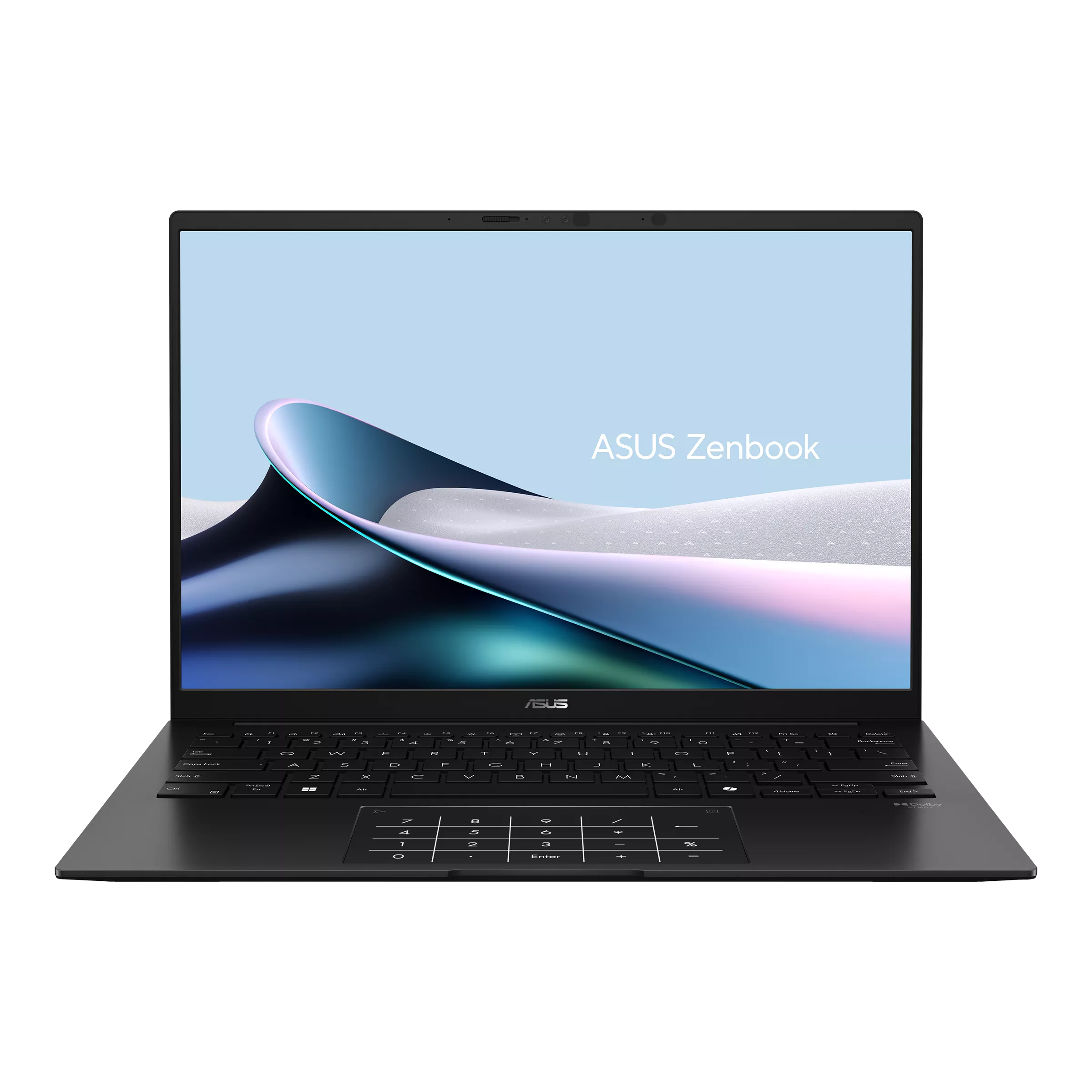 Asus Zenbook 14 UM3406KA OLED