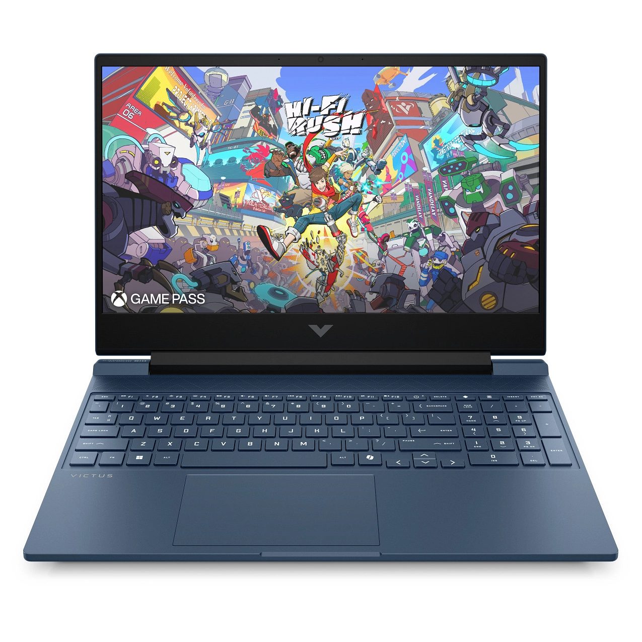 HP Victus 15-FA2039NW Gaming Laptop