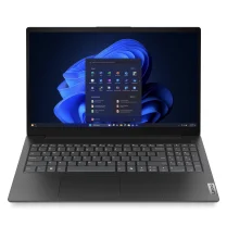 Lenovo V15 G6 ITN Business Black Laptop