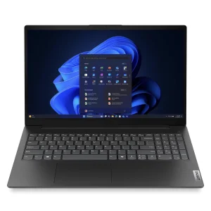 Lenovo V15 G6 ITN Business Black Laptop