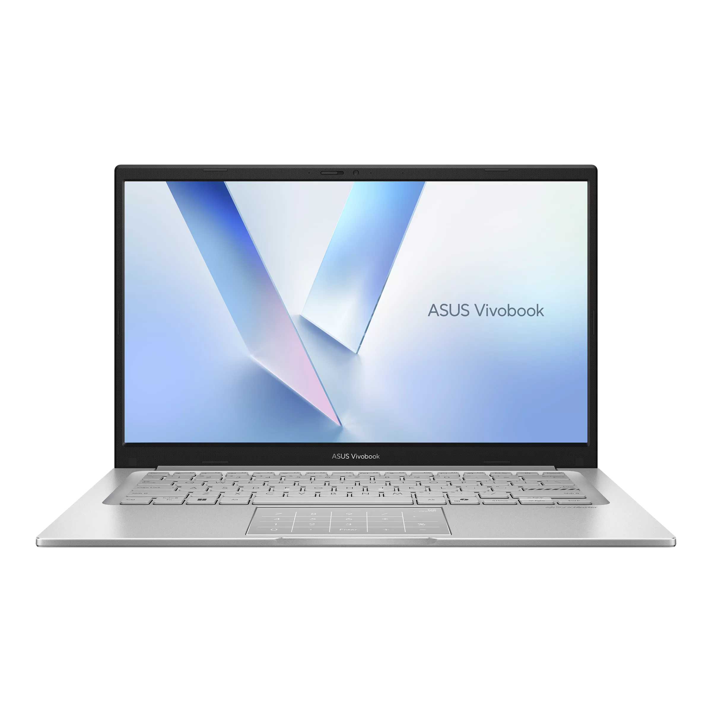 Asus 14 inch Laptop Vivobook 14 X1404VAP Cool Silver