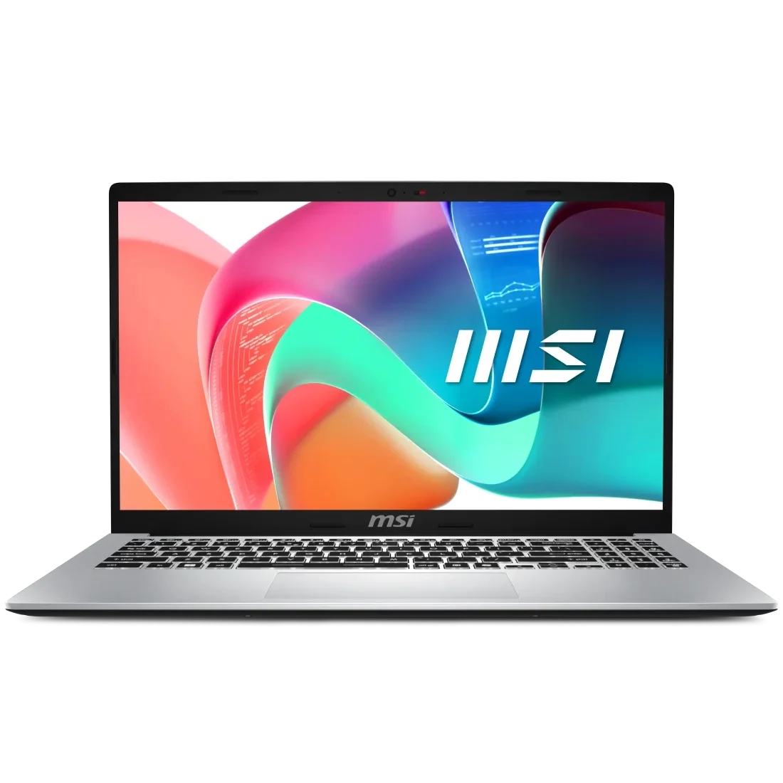 MSI Modern 15 F1MG Urban Silver