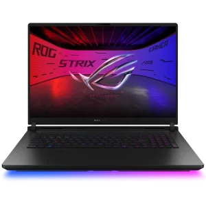 ROG Strix SCAR 18 (2025) G835LX