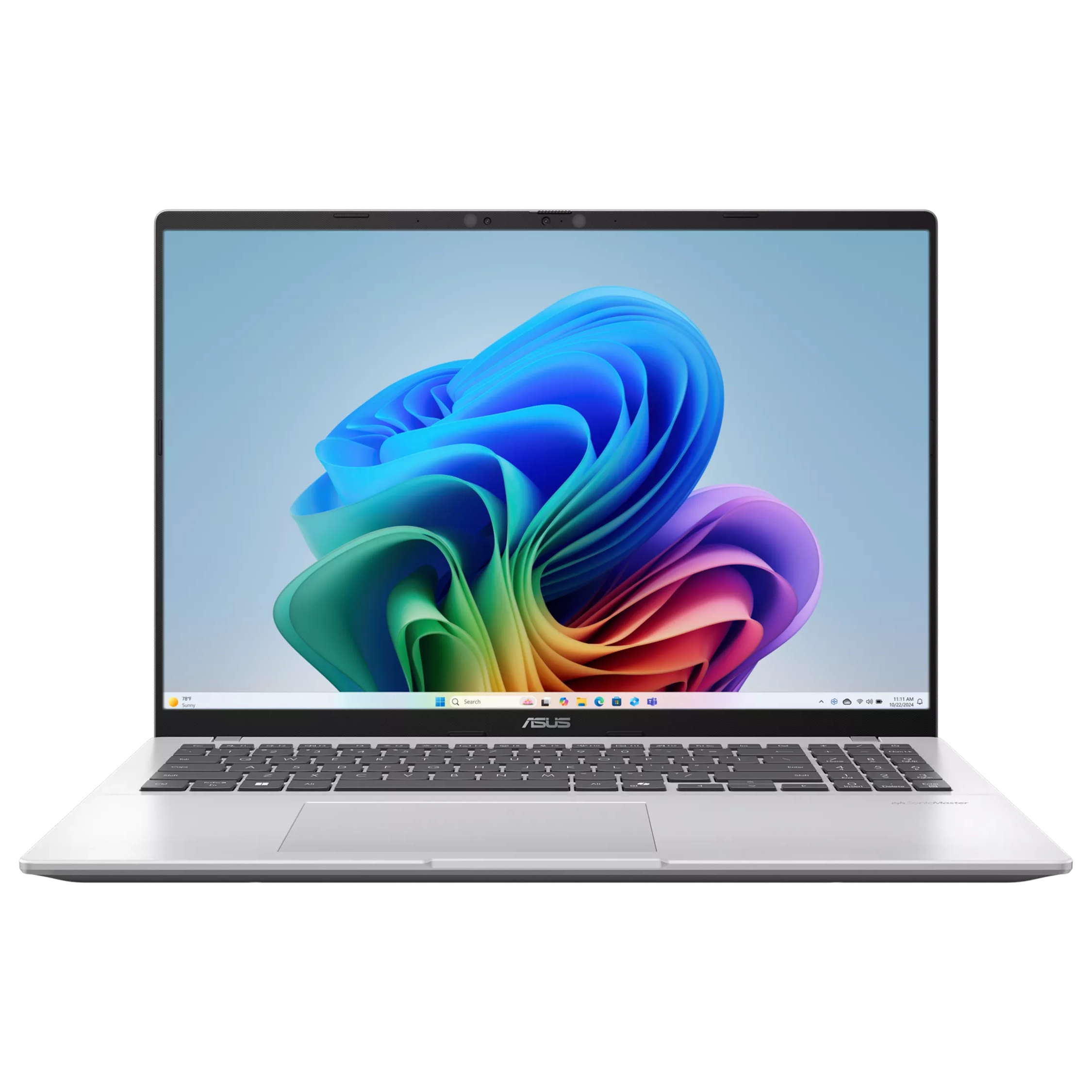 Asus Vivobook 16 X1607QA Snapdragon X
