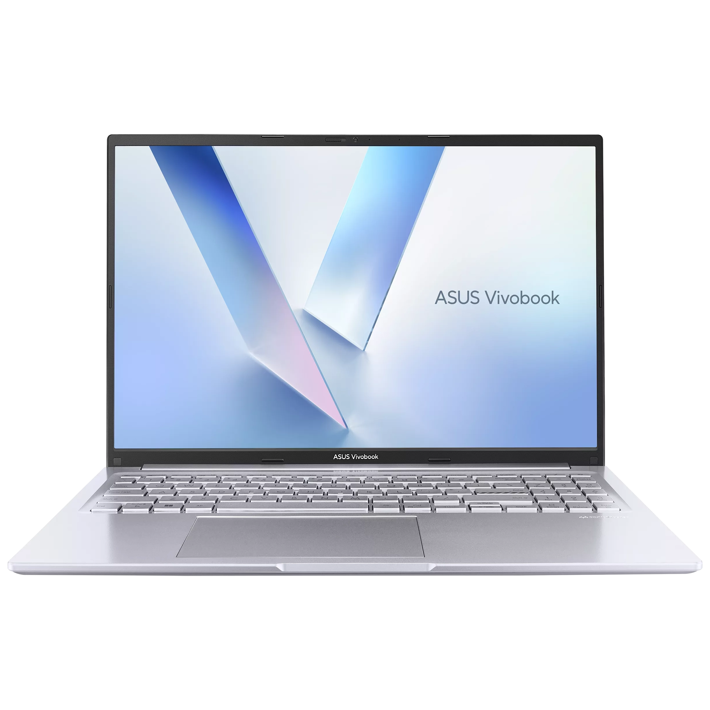 Asus Vivobook 16 OLED X1605VA Cool Silver
