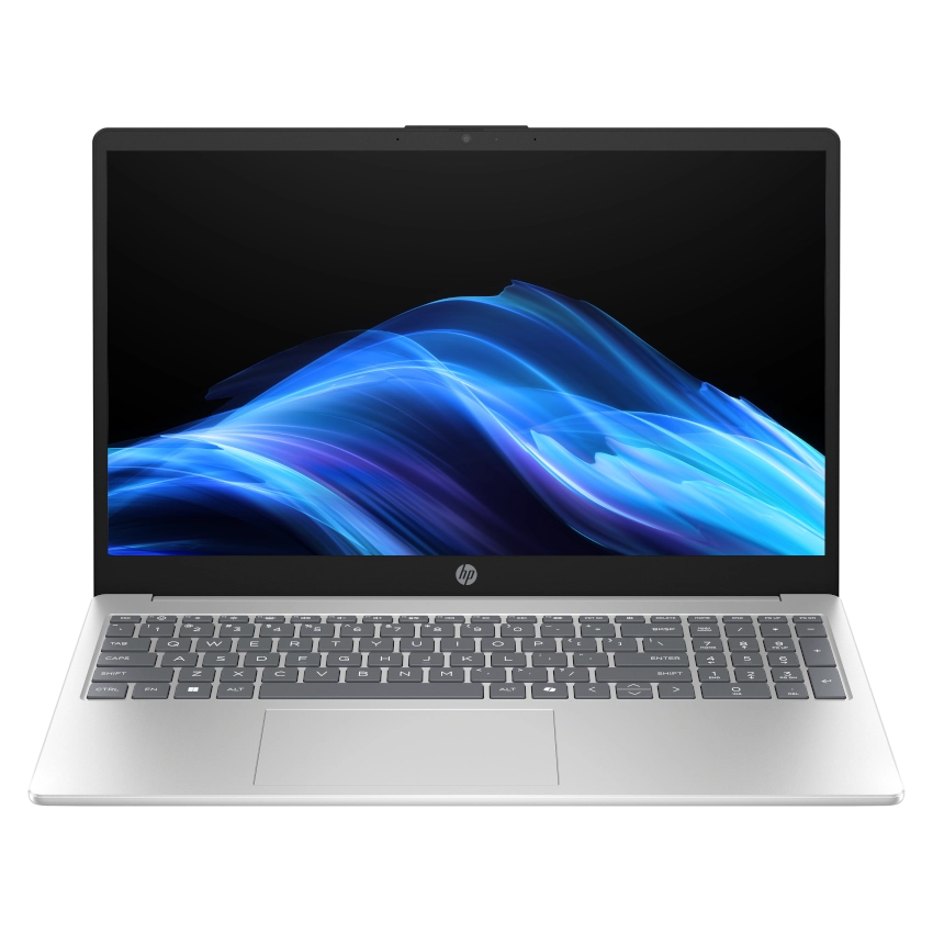 HP 15-FD1134NIA 15.6 Inch Essential Intel Laptop