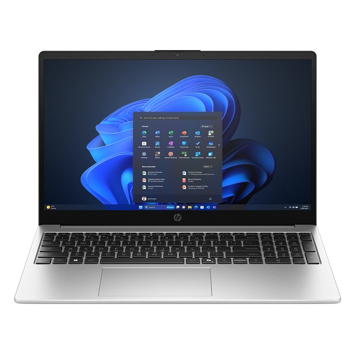 HP 255R G10 15.6 Inch Laptop