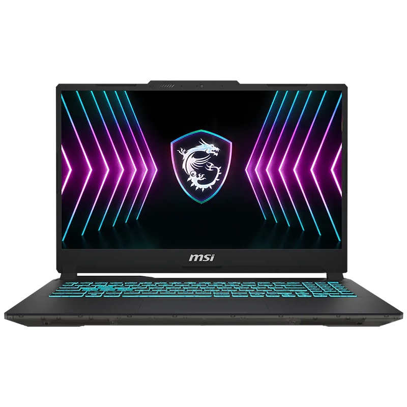 MSI Cyborg 15 A2R Gaming Laptop