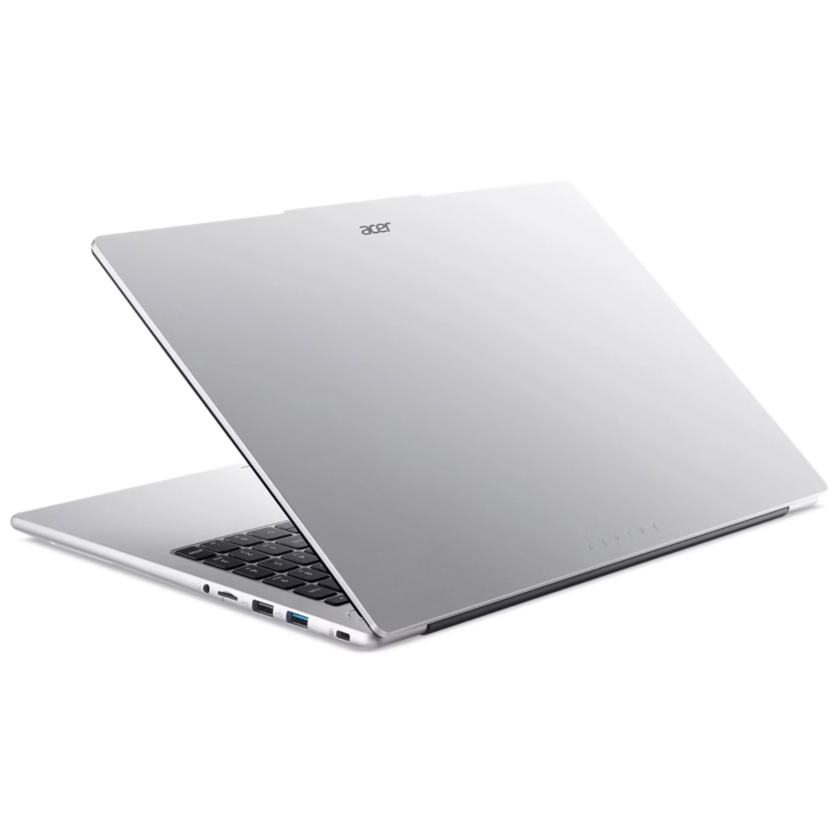 لپ تاپ 15.6 اینچ IPS ایسر Acer Aspire Lite 15 AL15-53P-56PA Intel Core 5 120U 16GB DDR4 512GB SSD