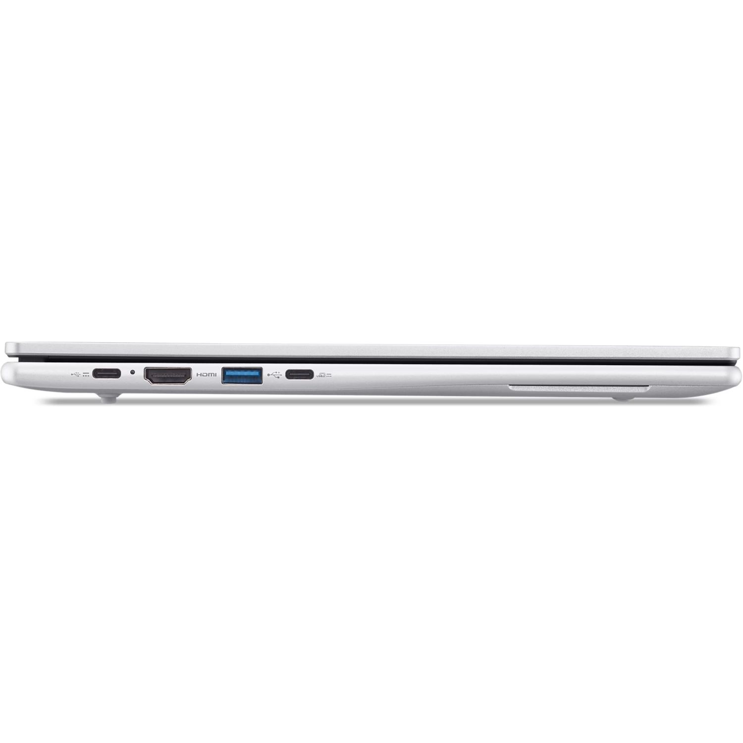 لپ تاپ 15.6 اینچ IPS ایسر Acer Aspire Lite 15 AL15-53P-56PA Intel Core 5 120U 16GB DDR4 512GB SSD
